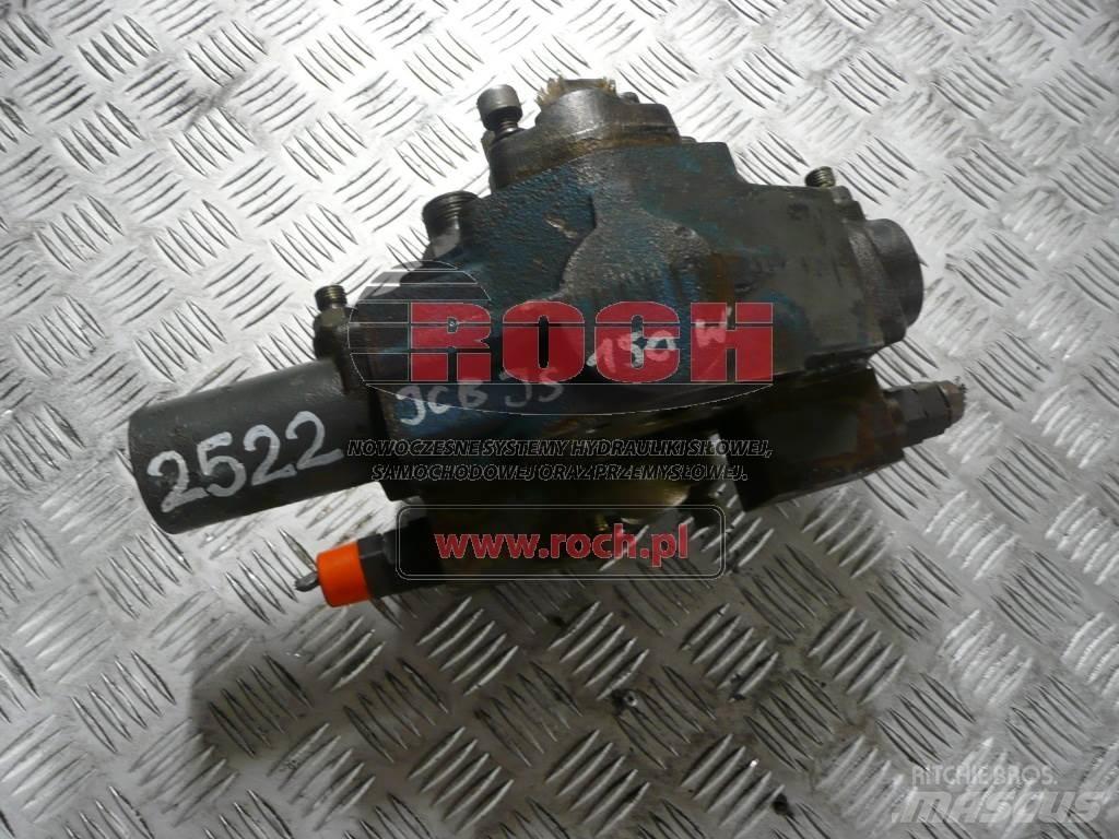 Rexroth 605704 - 1 SEKCYJNY 油壓