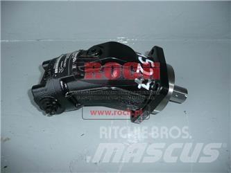 Rexroth A2FM16 引擎/發動機