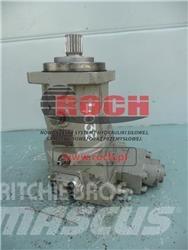 Rexroth A6VM55 引擎/發動機