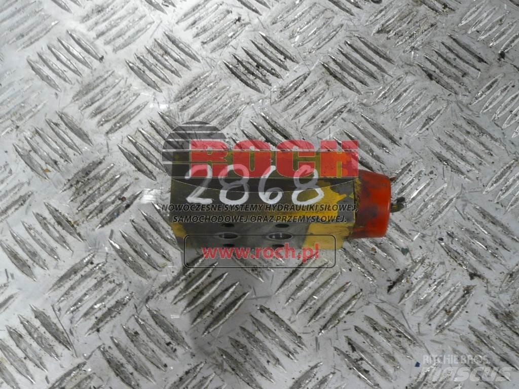 Rexroth AE10T2-10330 302906 油壓