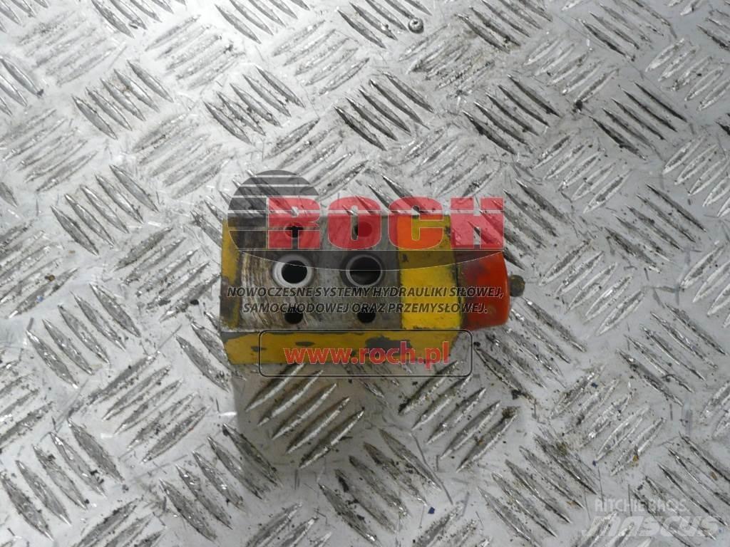 Rexroth AE10T2-10330 302906 油壓
