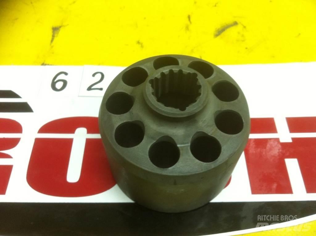 Rexroth CYLINDER DO A10VSO28 油壓