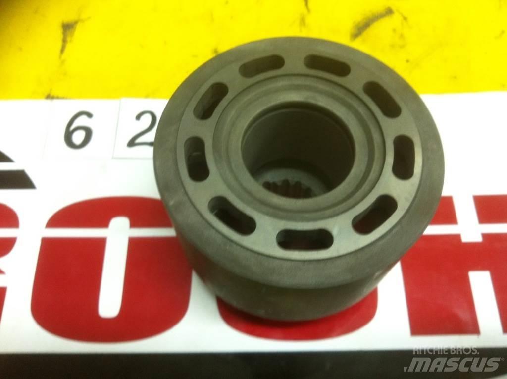 Rexroth CYLINDER DO A10VSO28 油壓