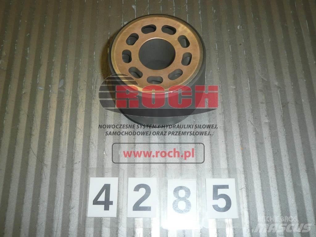Rexroth CYLINDER DO A11VO40 油壓