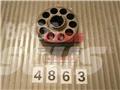 Rexroth CYLINDER DO A12VO36 油壓
