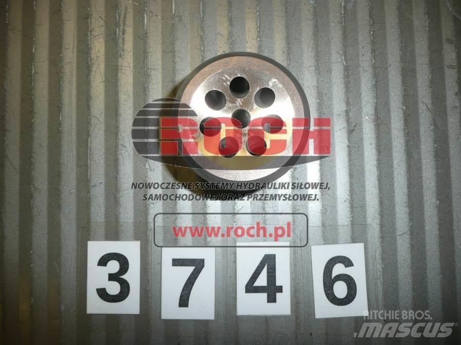 Rexroth CYLINDER DO A2FE28 油壓