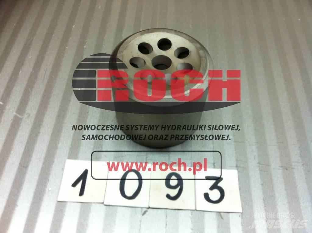 Rexroth CYLINDER DO A2VK28 油壓
