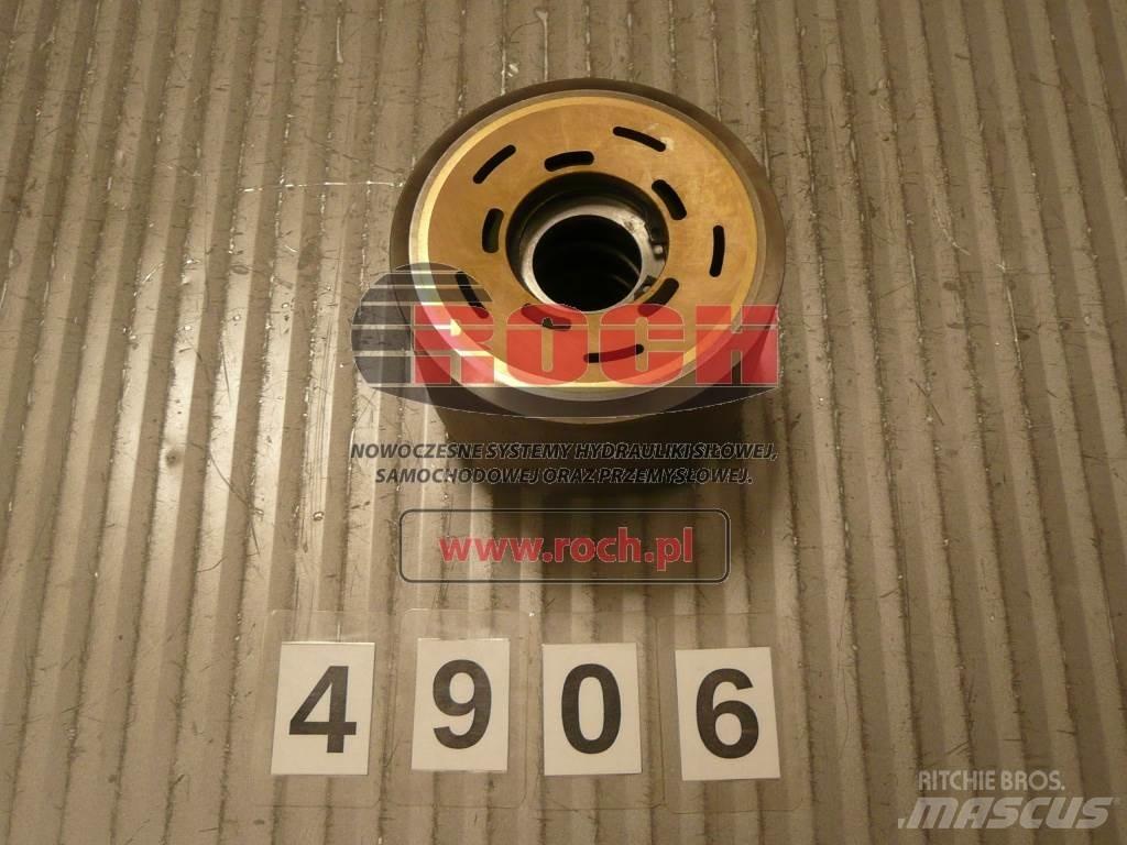 Rexroth CYLINDER DO A30VG28 油壓