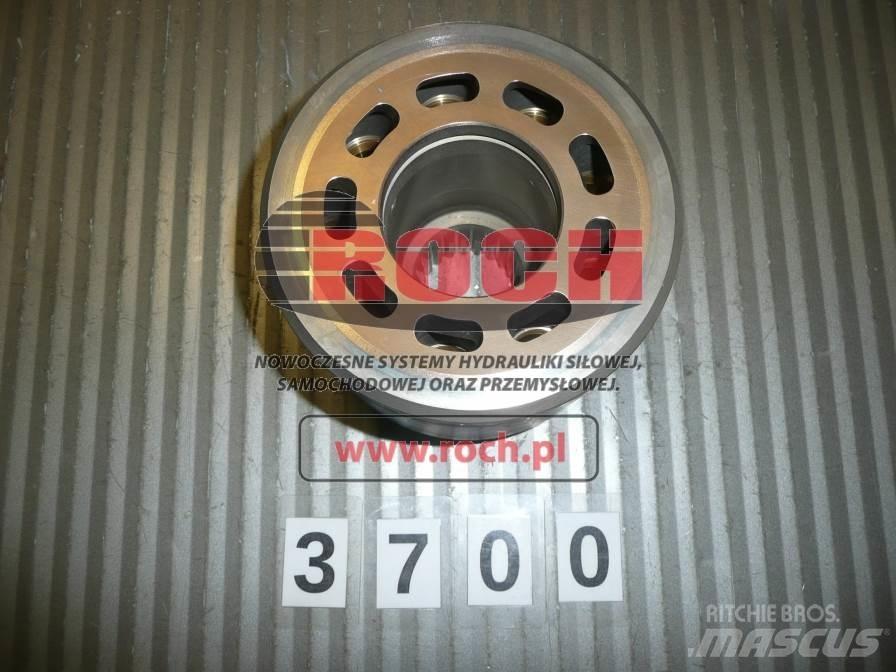 Rexroth CYLINDER DO A4VG145 油壓