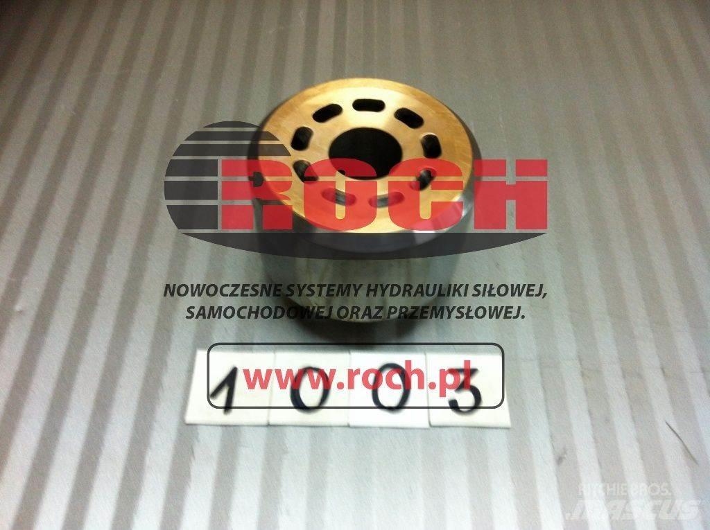 Rexroth CYLINDER DO A4VG28 油壓