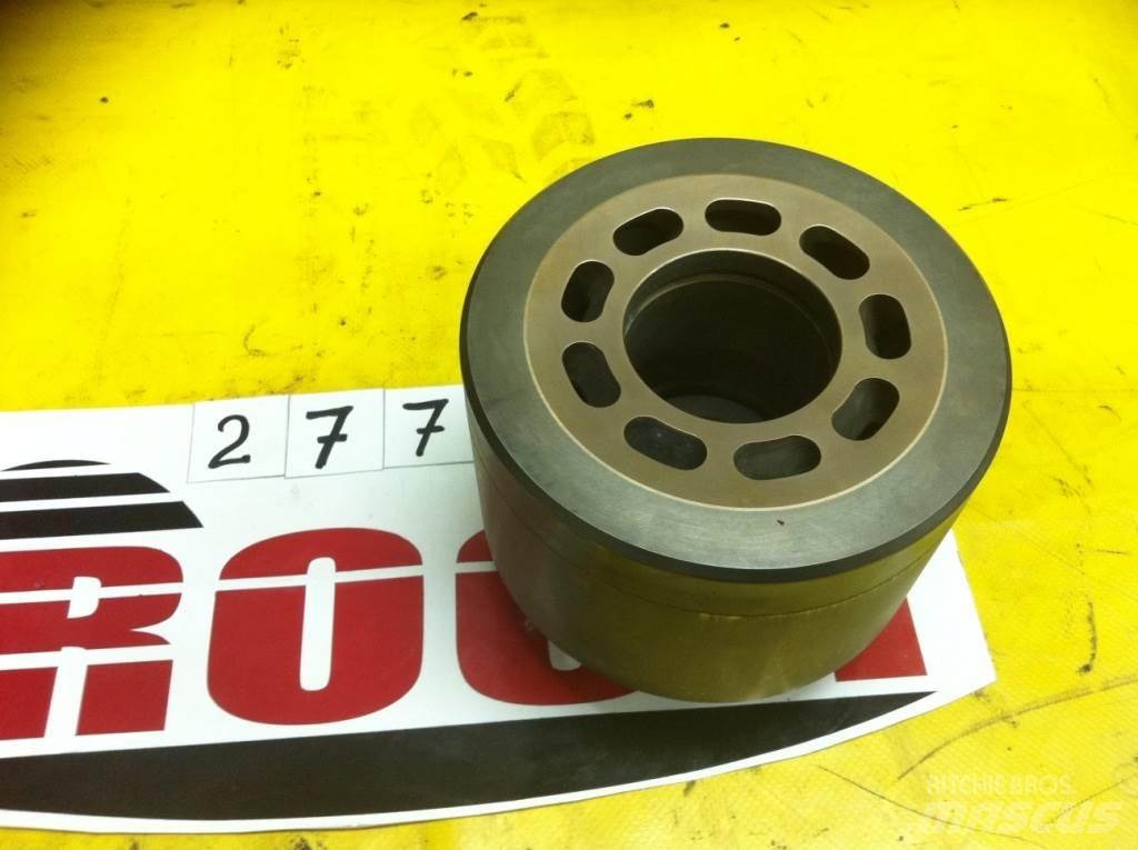 Rexroth CYLINDER DO A4VG90 油壓