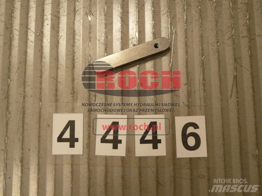 Rexroth KLIN DO A11VO95 油壓