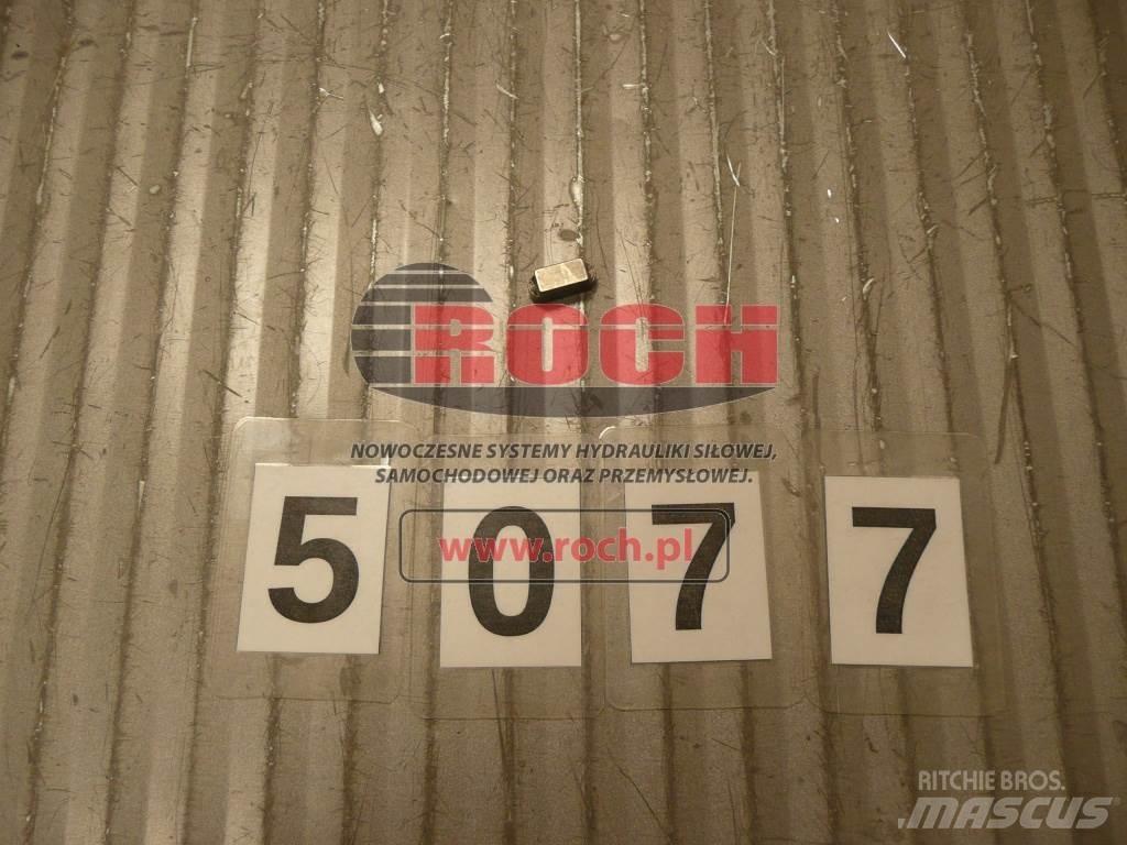 Rexroth KLIN DO A4VG125 油壓