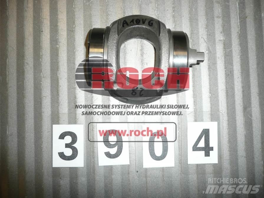 Rexroth KOŁYSKA DO A10VG28 油壓