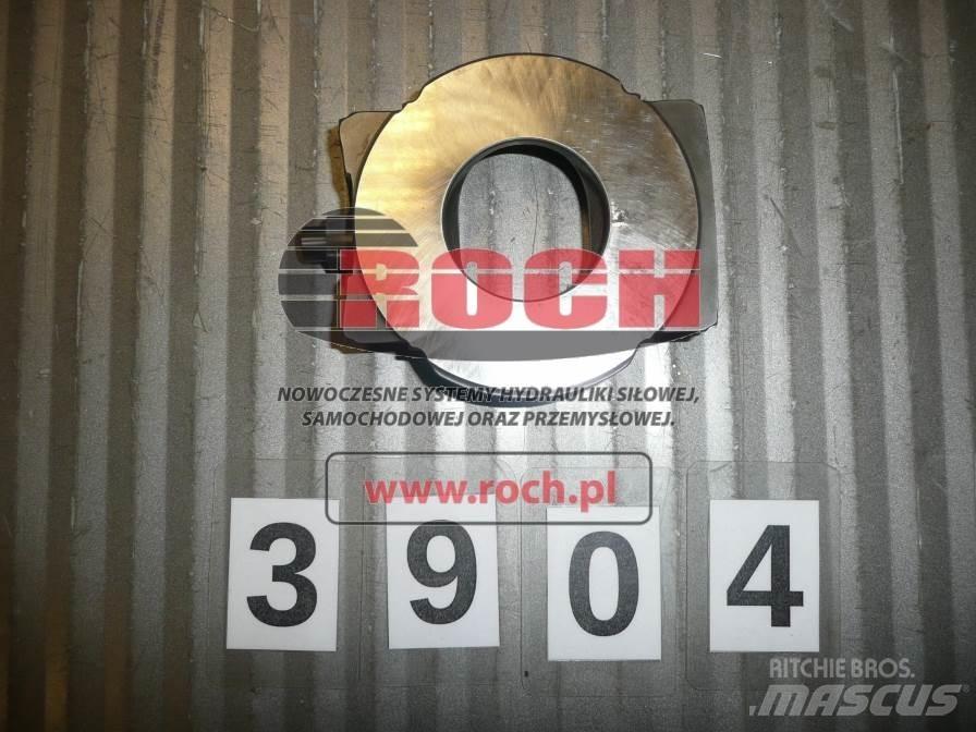 Rexroth KOŁYSKA DO A10VG28 油壓