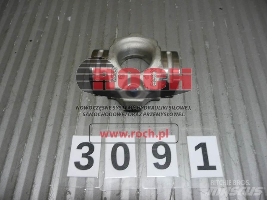 Rexroth KOŁYSKA DO A10VO28 油壓