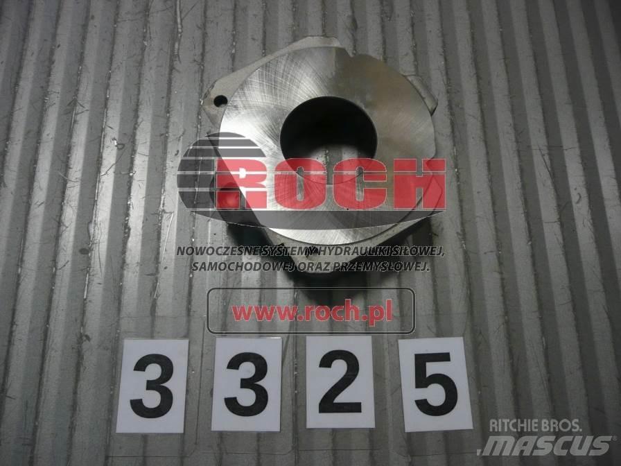 Rexroth KOŁYSKA DO A10VO45 油壓