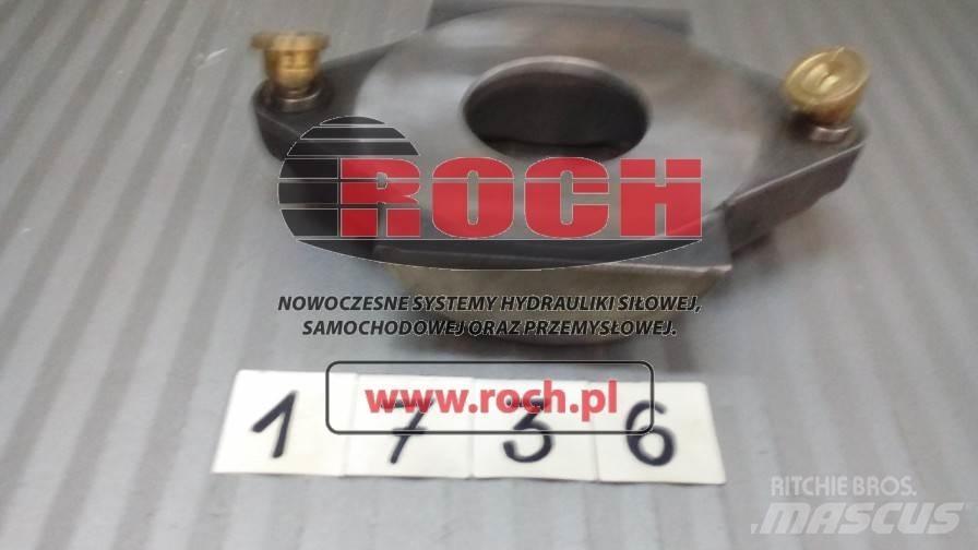 Rexroth KOŁYSKA DO A10VO71 油壓
