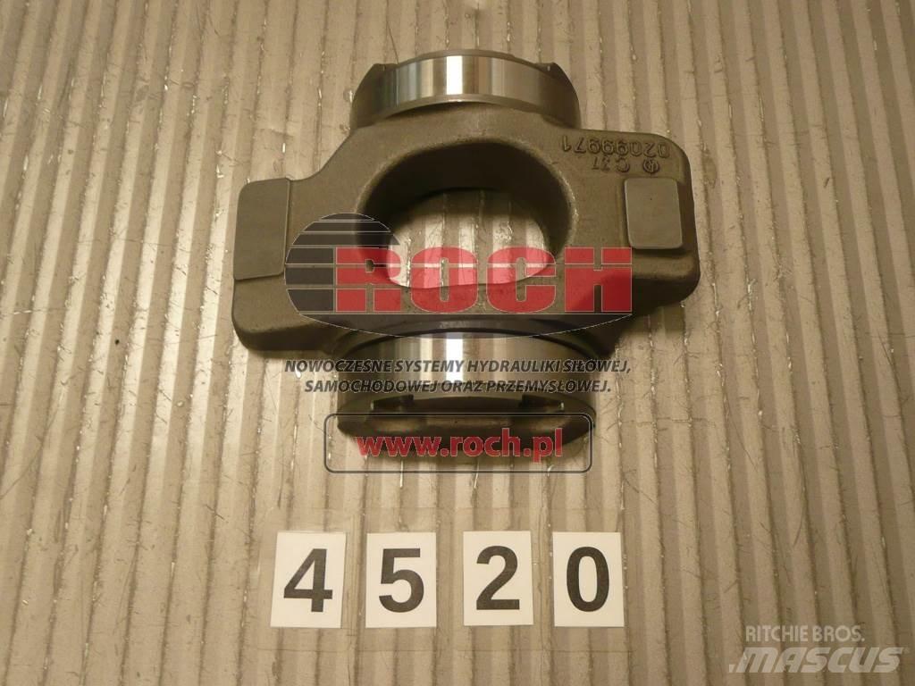 Rexroth KOŁYSKA DO A11VO190 油壓