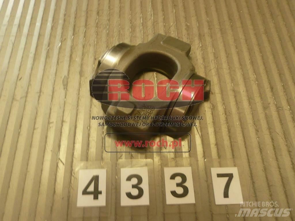 Rexroth KOŁYSKA DO A11VO75 油壓