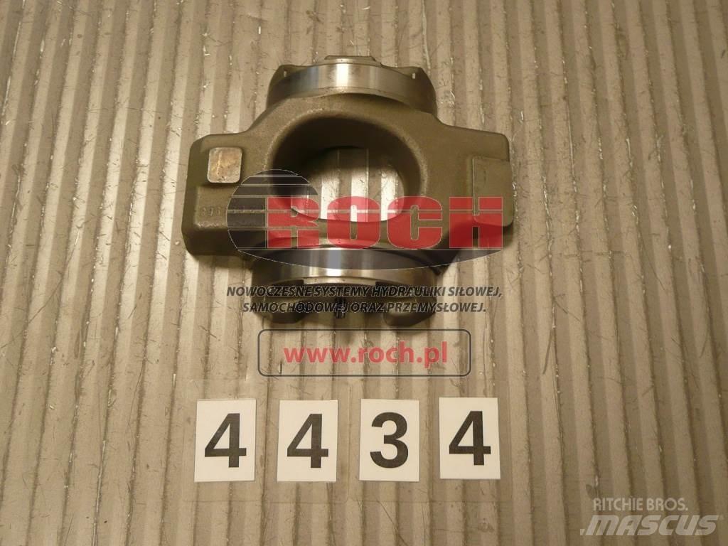 Rexroth KOŁYSKA DO A11VO95 油壓
