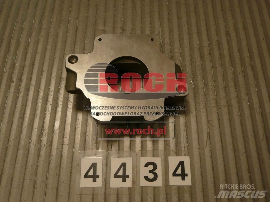 Rexroth KOŁYSKA DO A11VO95 油壓
