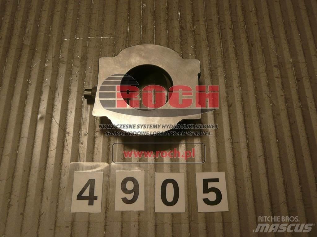 Rexroth KOŁYSKA DO A30VG28 油壓