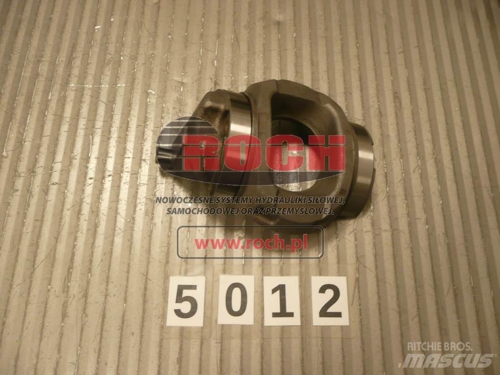 Rexroth KOŁYSKA DO A4VG140 油壓