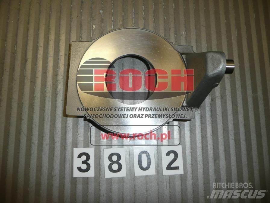 Rexroth KOŁYSKA DO A4VG145 油壓
