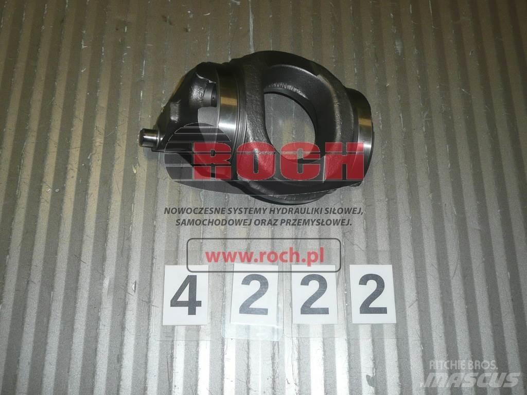Rexroth KOŁYSKA DO A4VG71 油壓