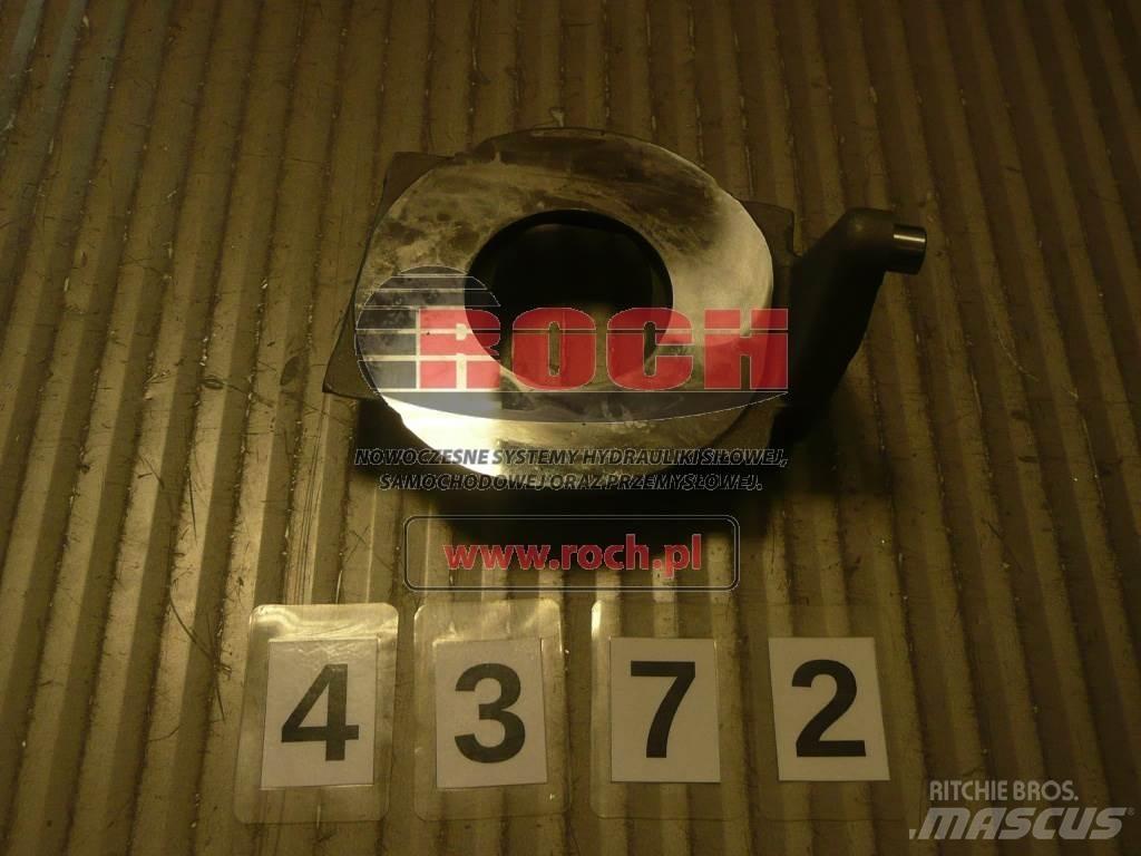 Rexroth KOŁYSKA DO A4VG90 油壓