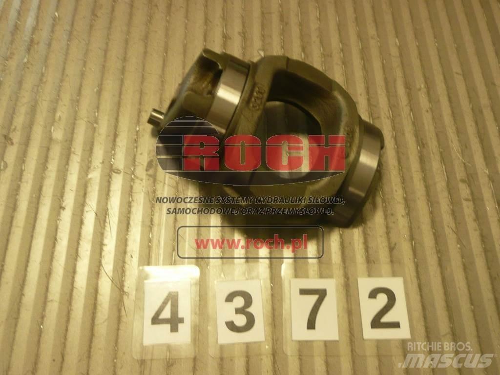 Rexroth KOŁYSKA DO A4VG90 油壓