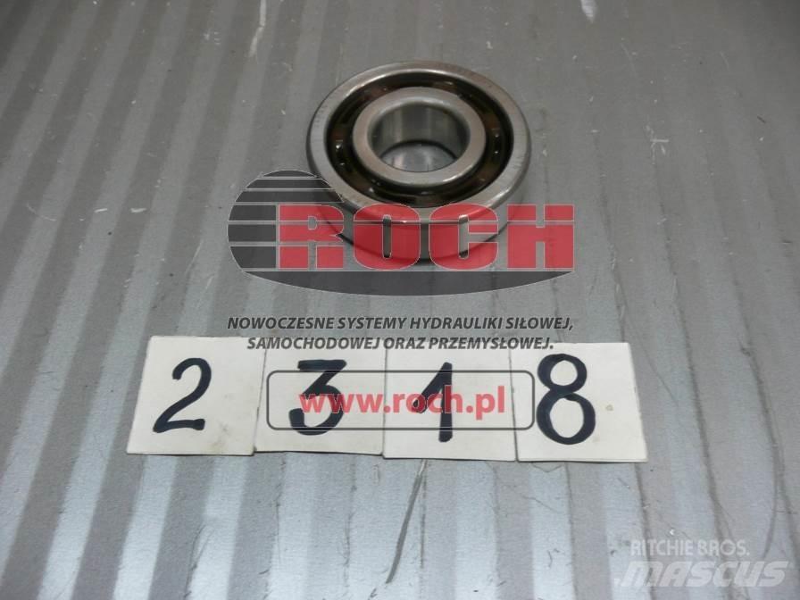 Rexroth ŁOŻYSKO DO A2VK12 油壓