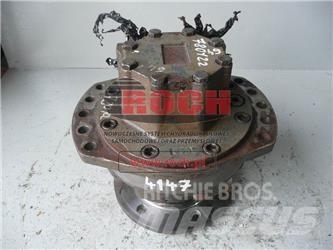 Rexroth MCR10F 引擎/發動機