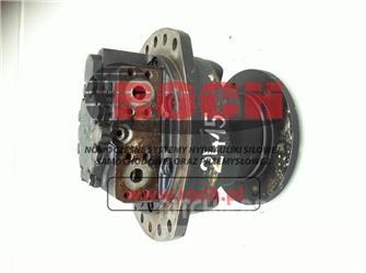 Rexroth MCR10F 引擎/發動機