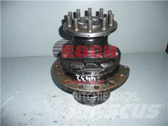 Rexroth MCR5 ? 引擎/發動機