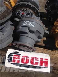 Rexroth MCR5F820F180Z32AOM 引擎/發動機