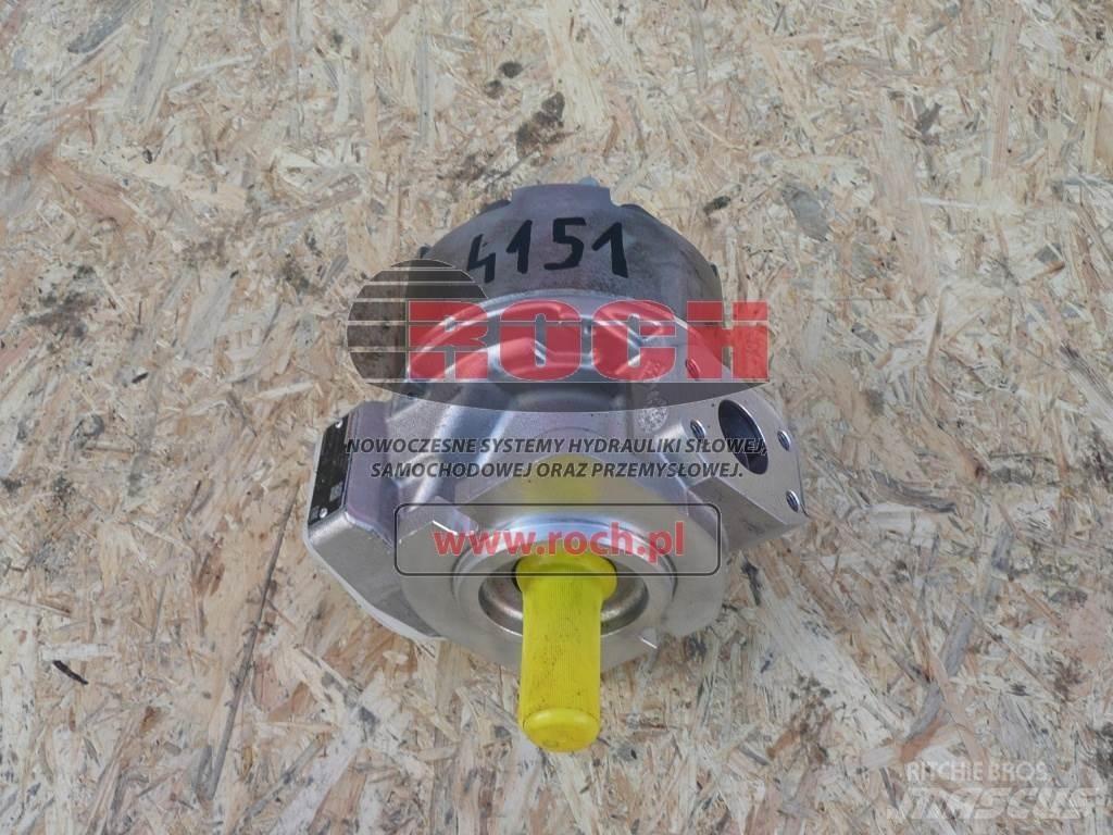Rexroth PGZ5-10/140RT07VU2 油壓