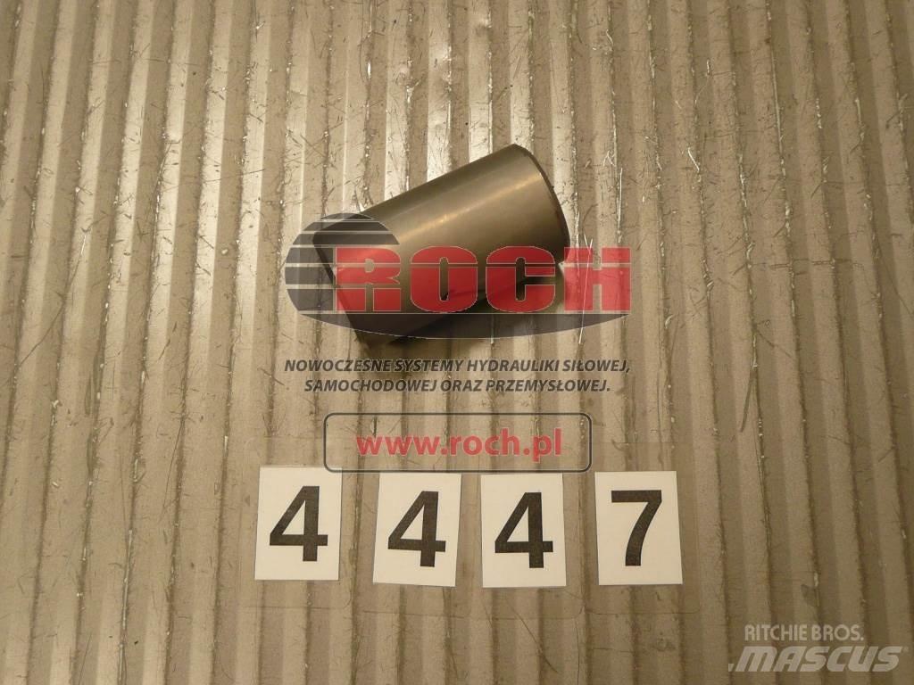Rexroth SPRĘŻYNA DO A11VO95 油壓
