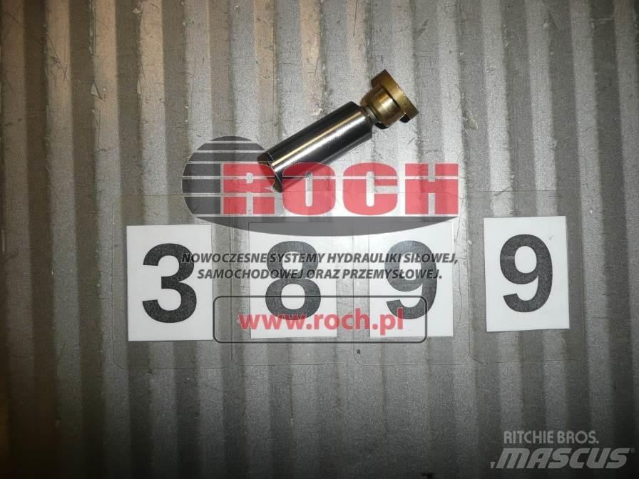 Rexroth TŁOCZKI DO A10VG28 油壓