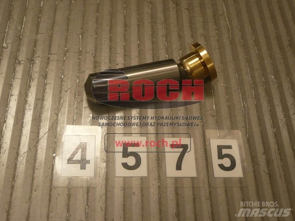 Rexroth TŁOCZKI DO A11VO260 油壓