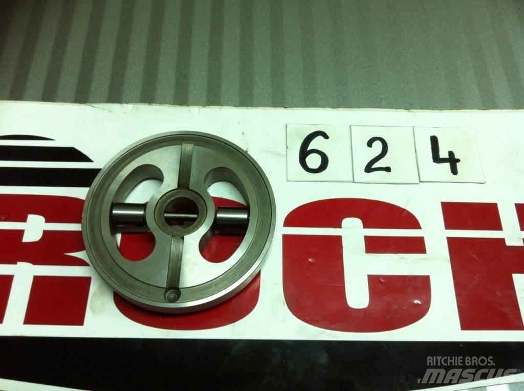 Rexroth TŁOCZKI DO A2FE107 油壓