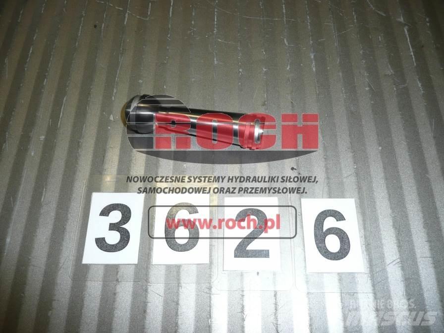 Rexroth TŁOCZKI DO A2FM80 油壓