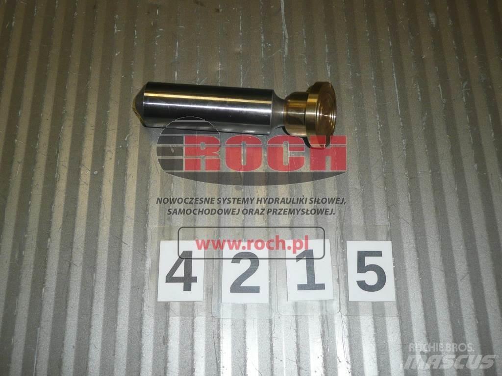 Rexroth TŁOCZKI DO A4V250 油壓