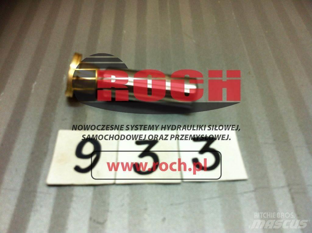 Rexroth TŁOCZKI DO A4V40 油壓