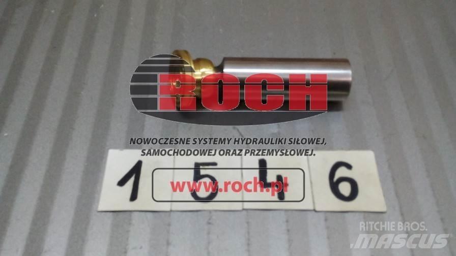 Rexroth TŁOCZKI DO A4VG105 油壓