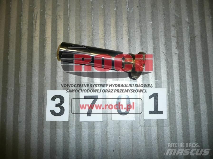 Rexroth TŁOCZKI DO A4VG145 油壓