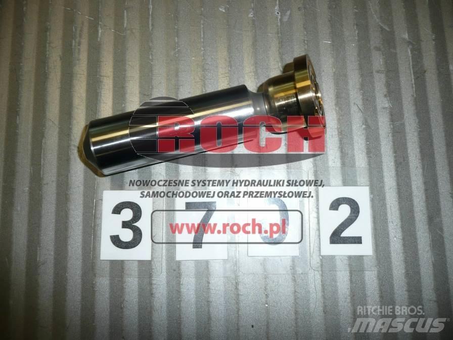 Rexroth TŁOCZKI DO A4VG250 油壓