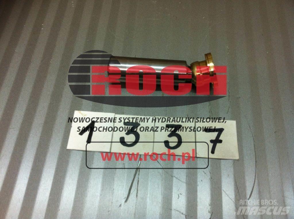 Rexroth TŁOCZKI DO A4VG90 油壓