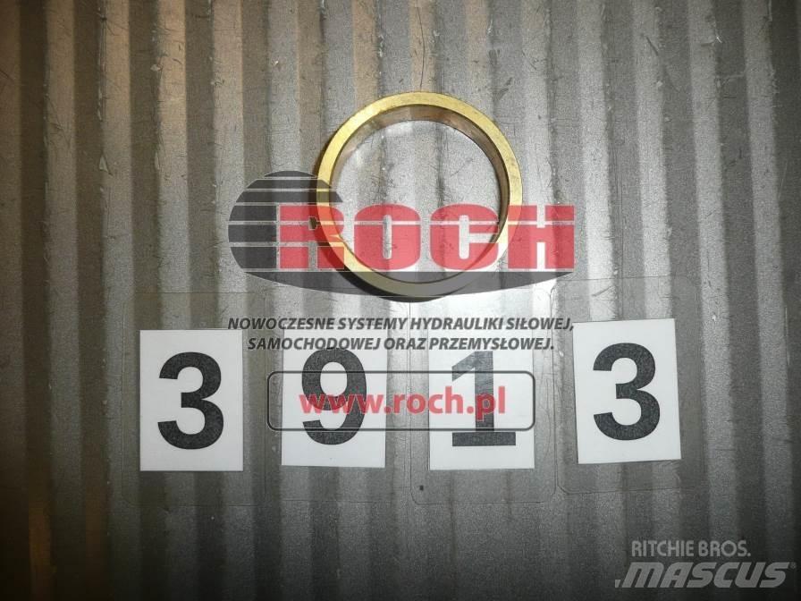 Rexroth TULEJKA DO A10VG28 油壓